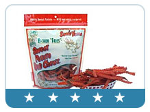 Sam's Yams Bichon Fries (5 oz)