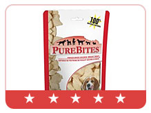 Pure Bites Pet Treats
