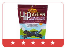 Zukes Treats for Dogs