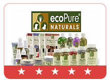 EcoPure Naturals