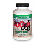 Zoom Itchy dog Allergy formula