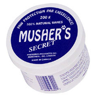 Musher's Secret Paw Protection