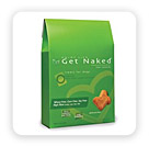 Get Naked Dog Treats