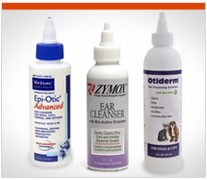 Ear Cleansers