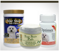 Tear Stain products