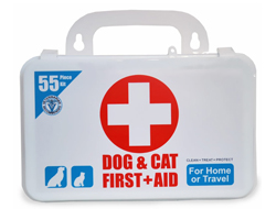 Deluxe First Aid Kit