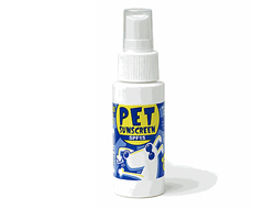 Doggles Pet Sunscreen