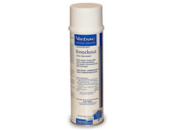 Knockout Area Treatment