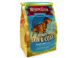 Missing Link Canine Ultimate Skin & Coat (5 lb)