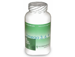 Omega 3, 6, 9