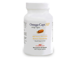 Omega-Caps HP