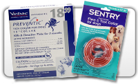 Flea Collars, flea tick collars