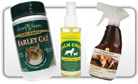 Herbal Remedies, flea tick herbal remedies