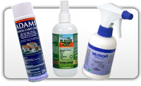 Flea and Tick Sprays, flea tick sprays