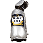 Bark Lite Holloween Costume