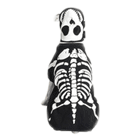 skeleton dog costume
