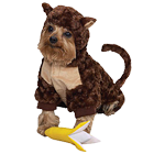 Monkey Costume