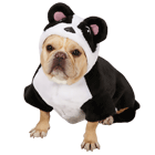 Panda Pup Costume