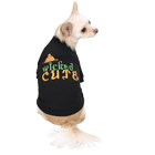 Wicked Cute Tee Black