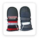 Watson's All-Terrain Dog Shoes