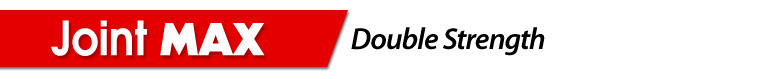 Joint MAX Double Strength