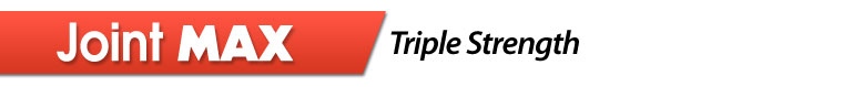 Joint MAX Triple Strength