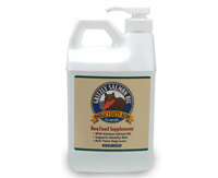 Grizzly Salmon Oil