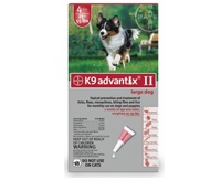 K9 Advantix 2