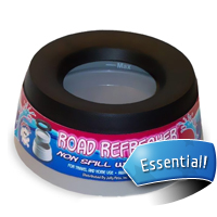 Non Spill Water Bowl