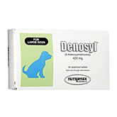 Denosyl for dogs over 35 lbs