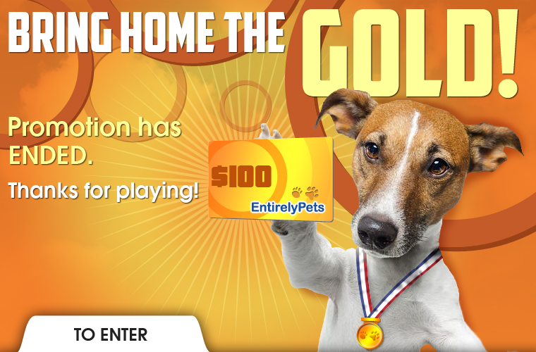 Summer Sweepstakes