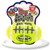 Air KONG Squeaker