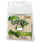 Greenies Treat-Pak
