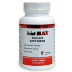 Joint Max for Cats