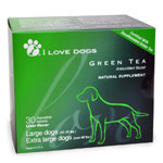 I Love Dogs Products