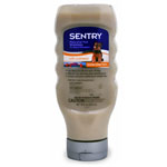Sentry Oatmeal and Tick Shampoo