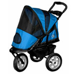 AT3 All-Terrain Pet Stroller