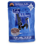 Weruva Cats