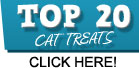 Top 20 Dog Treats