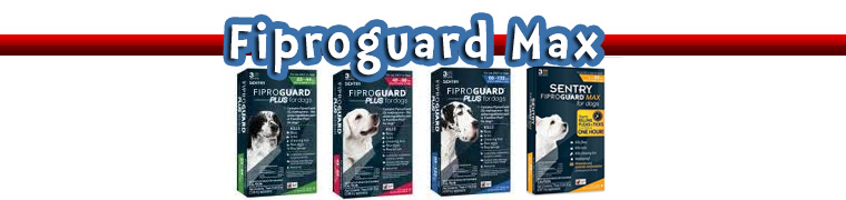Fiprogurad Max