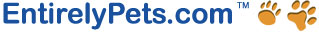 EntirelyPets.com Logo