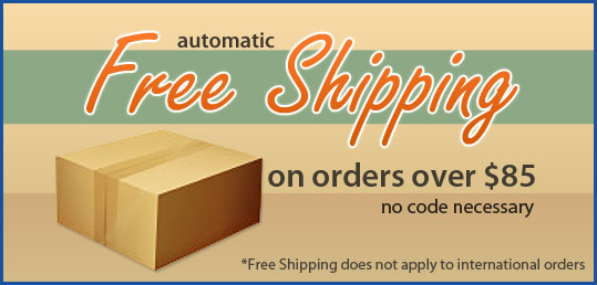 Shipping