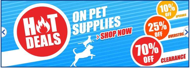Hot Deals