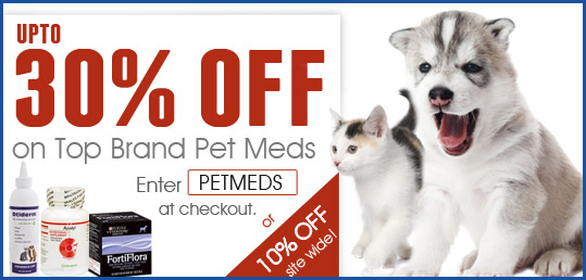 Pet Meds Sale