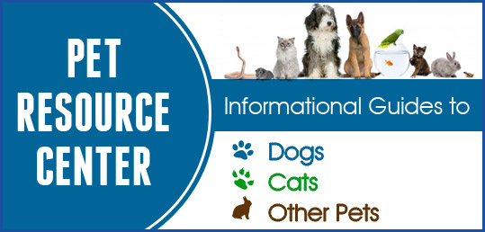 Pet Resource Center