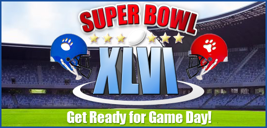 Super Bowl