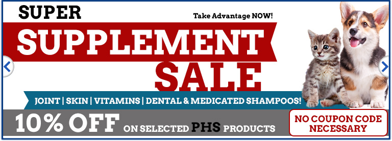 PHS Sale