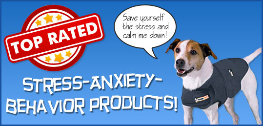 Top Rated Stress Anxiety Behavior Products