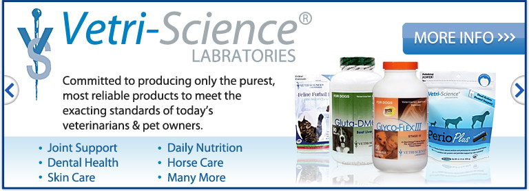 Vetri-Science