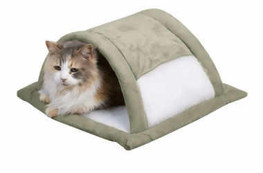 PetMate Attract-O-Mat Tunnel Sleeve